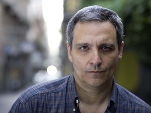Maurizio de Giovanni Maurizio de Giovanni