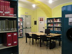 foto biblioteca